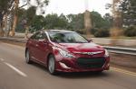 Hyundai Sonata Hybrid 2010 года